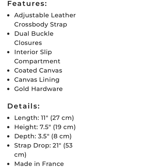 Louis Vuitton Manogram Canvas Saundra 30 - Picture 10 of 10